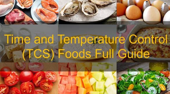 tcs food