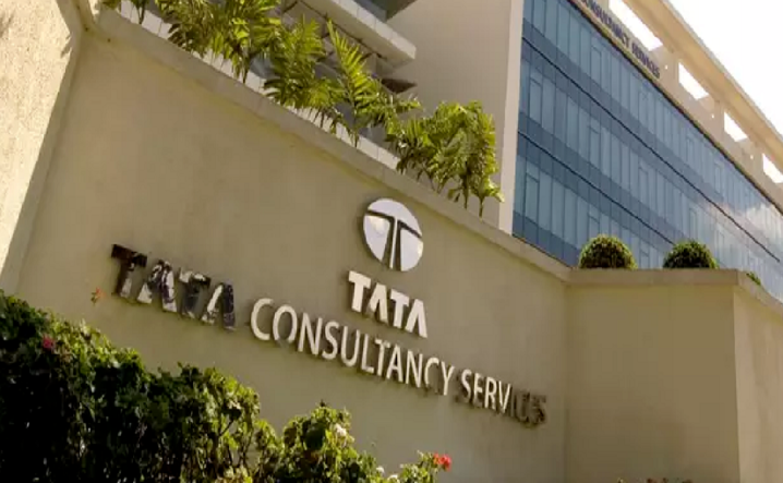 TCS AWS Business