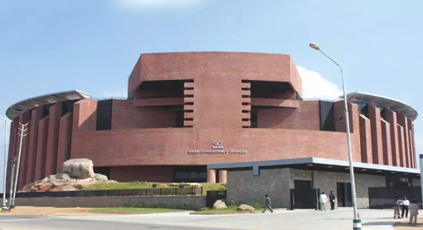 TCS Hyderabad