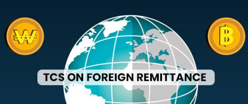 TCS on Foreign Remittance