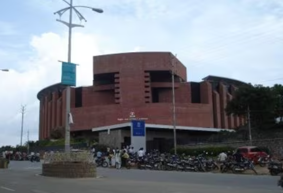 TCS Madhapur