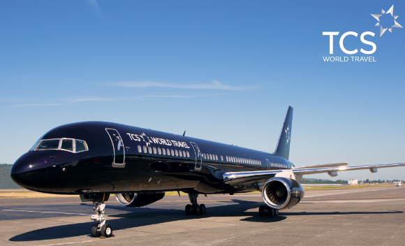 TCS World travel