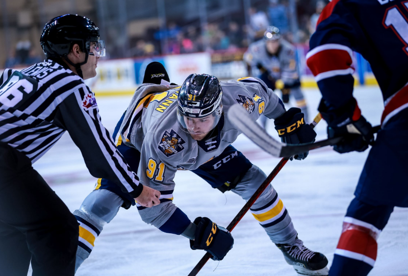 TCS Hockey Tournaments